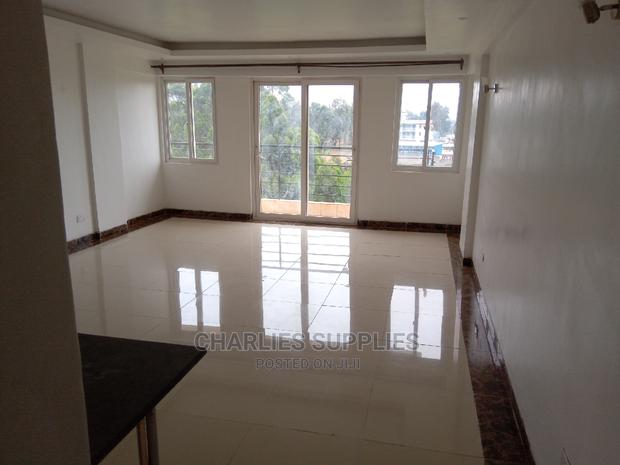 2bdrm Apartment in Lenana for rent - main view