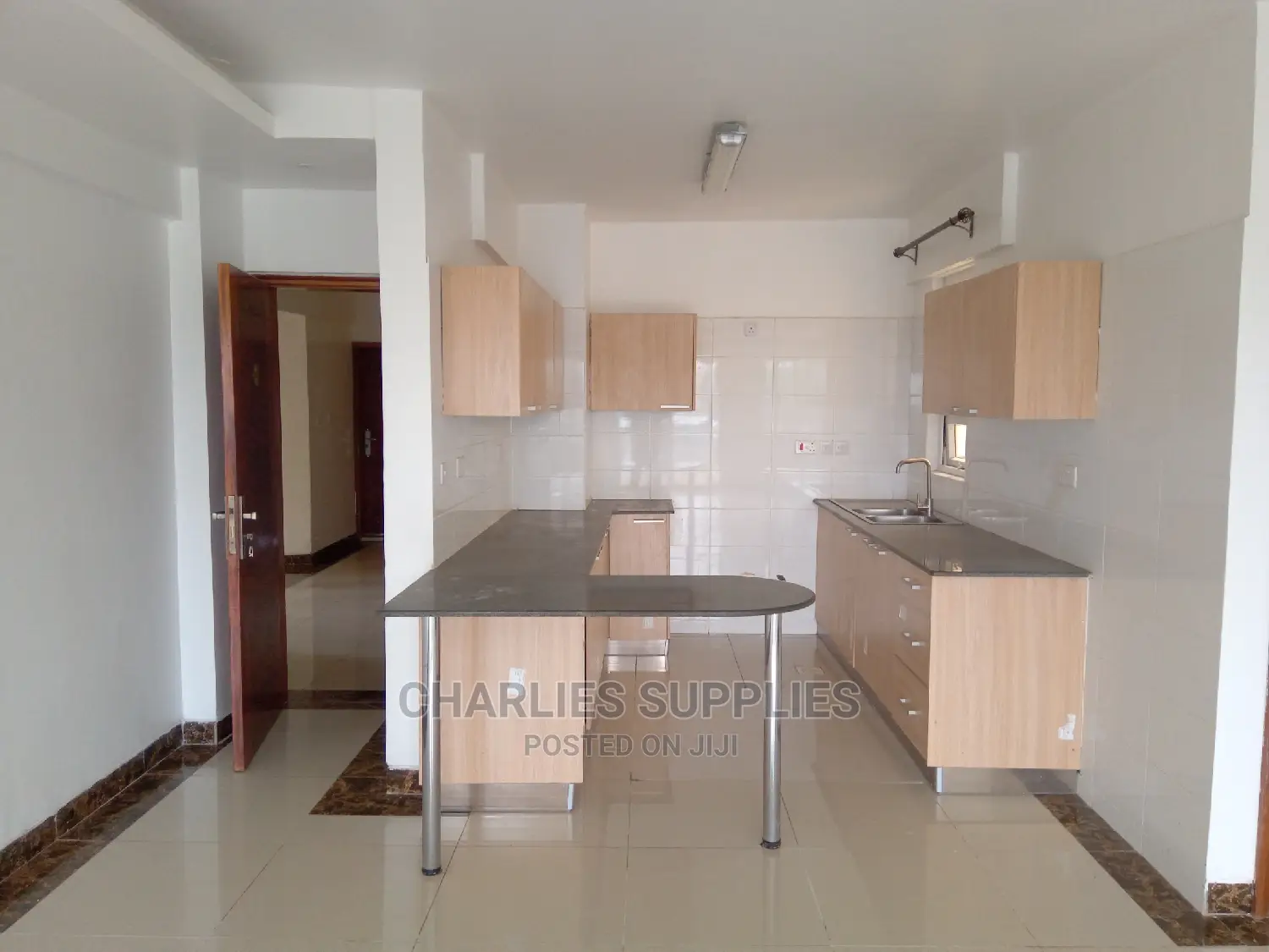 2bdrm Apartment in Lenana for rent