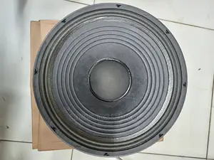 RCF L15 S800 Midrange, Sliver Heavy Magnet