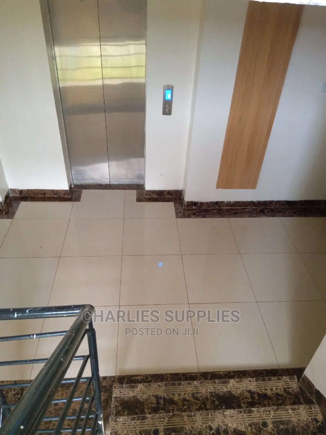 2bdrm Apartment in Lenana for rent