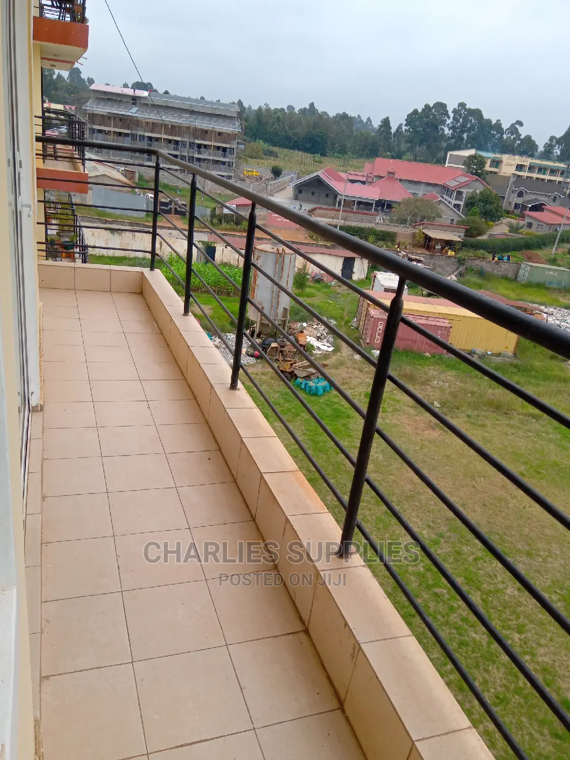 2bdrm Apartment in Lenana for rent