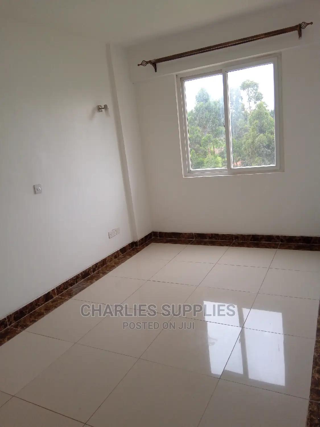 2bdrm Apartment in Lenana for rent