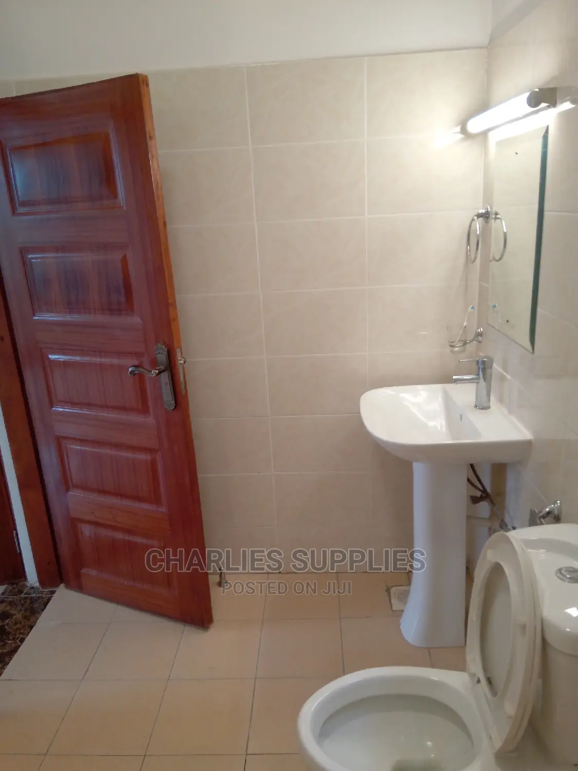 2bdrm Apartment in Lenana for rent