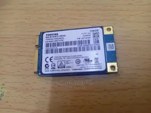 128 SSSD Msata