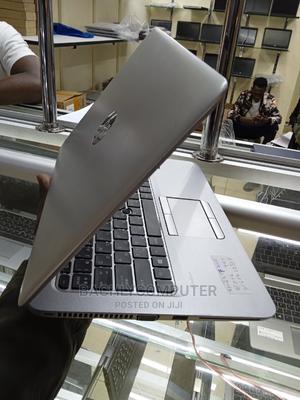 Laptop HP EliteBook 820 G3 8GB Intel Core I7 SSD 256GB - main view