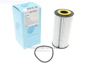 VW Golf, Jetta, Passat, Audi A3,A4,A5,A6,A7,Oil Filter.