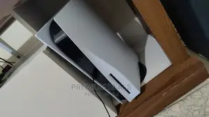 Ps5 Standard Still in Box at Affortable Price