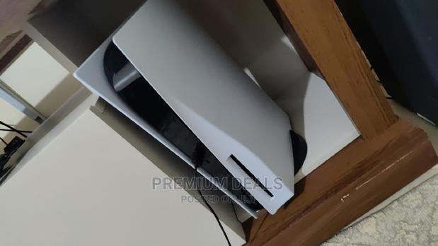 Ps5 Standard Still in Box at Affortable Price
