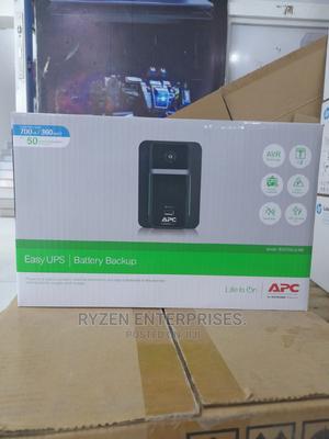 ~^Apc 700va Ups - thumbnail 2