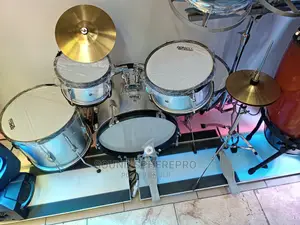 Rowell Children Drumset