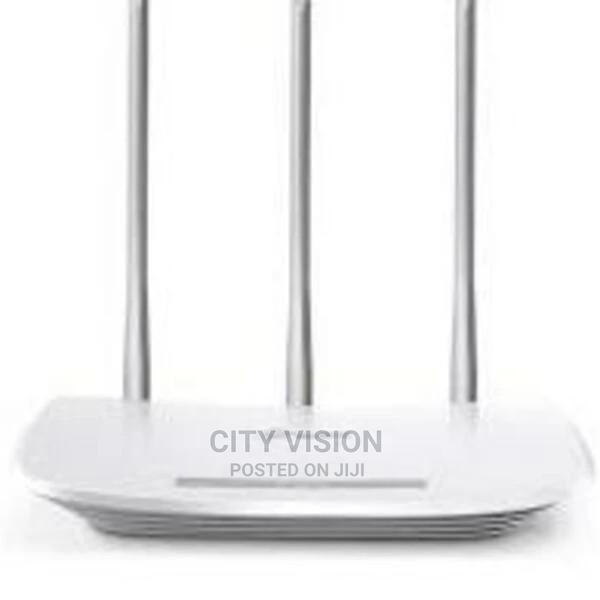 Tp-Link 300mbps Wireless N Router - TL-WR845N