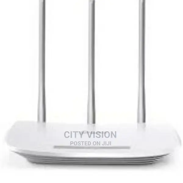 Tp-Link 300mbps Wireless N Router - TL-WR845N