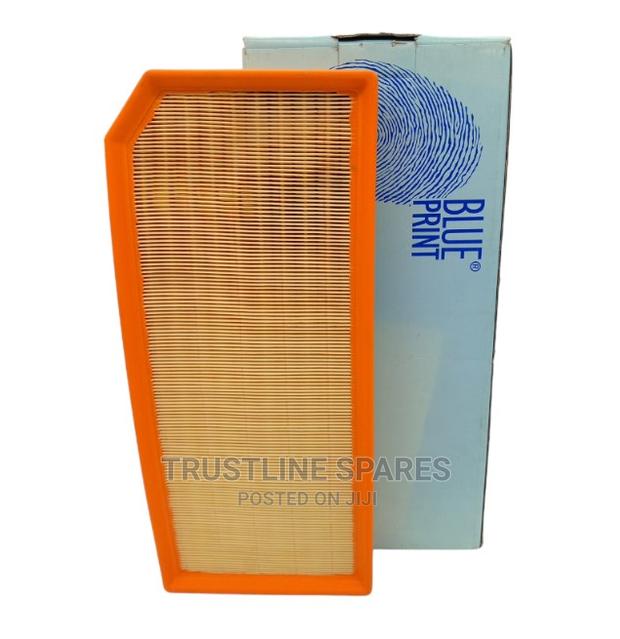 Audi A3, VW Golf VI,- Blue Print Air Filter. ADV182211.