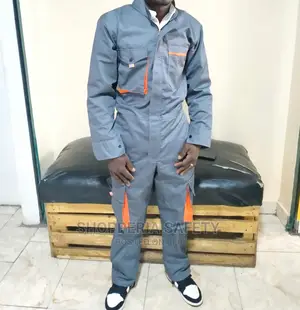Cargo Overalls