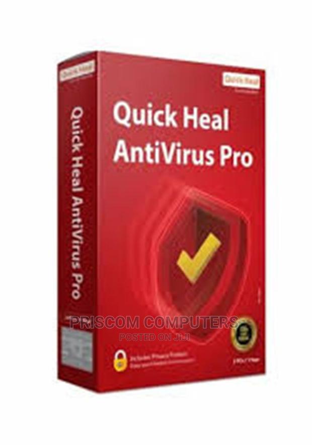 Bitdefender Antivirus 2users - thumbnail 3