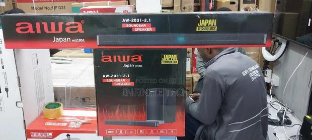 Aiwa Sound Bar 2031 - 2.1