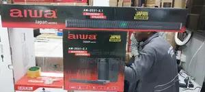 Aiwa Sound Bar 2031 - 2.1