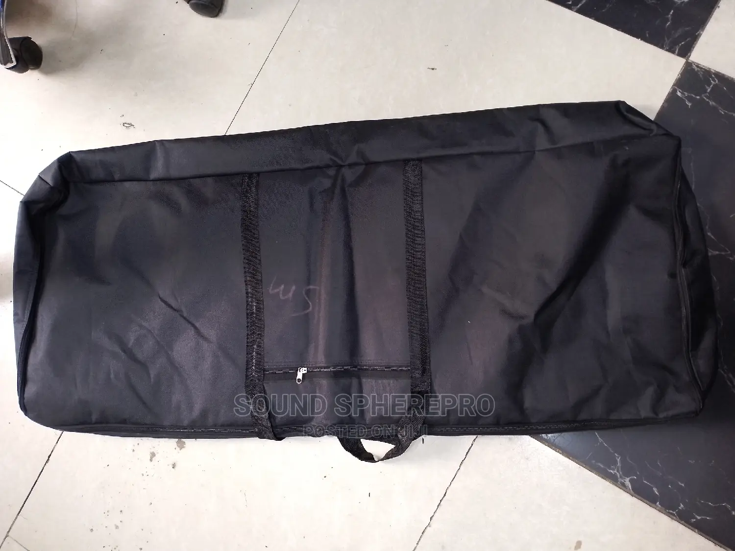 463 Keyboard Bag