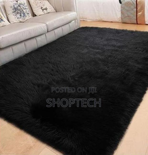 Carpet 5 by 8 Luxurious Fibre