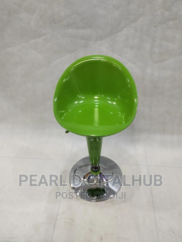 136 Cocktail Adjustable Island Stool