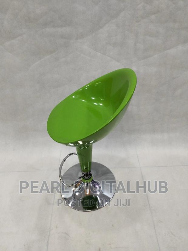 136 Cocktail Adjustable Island Stool - thumbnail 2