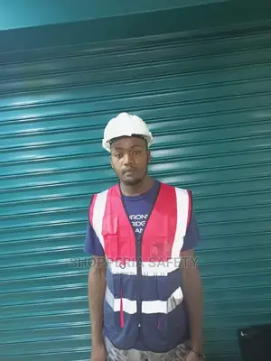 Reflector Vest