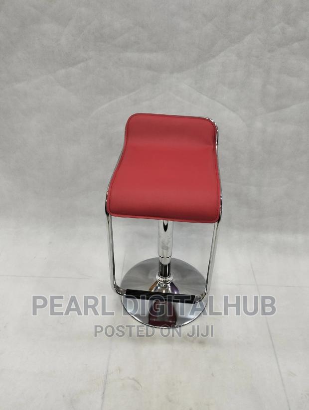 108 Adjustable Island Bar Chair