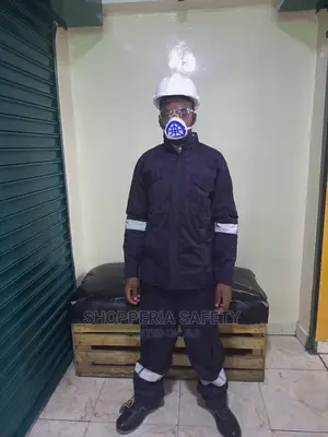 Engineering Suit