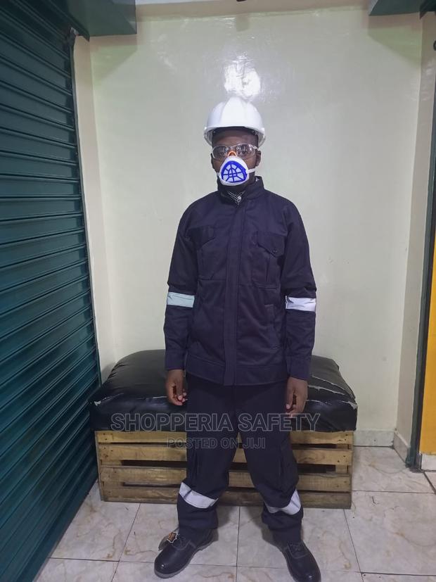 Engineering Suit - main view