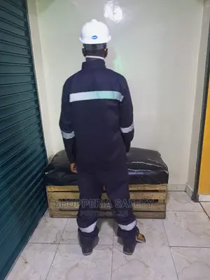 Engineering Suit