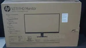 HP V27i FHD Monitor