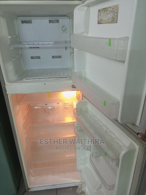 Samsung 280l Fridge in Double Door Fridge