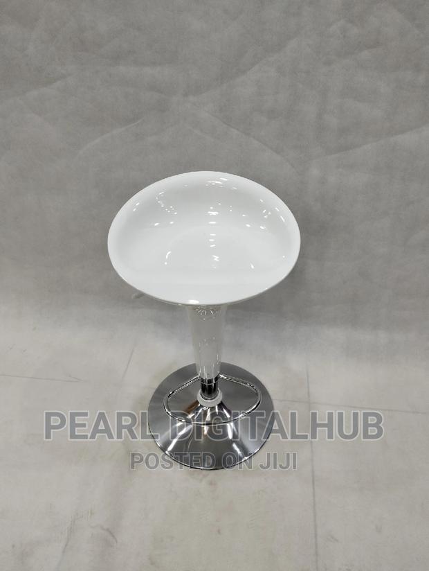 100A Cocktail Adjustable Island Chairs