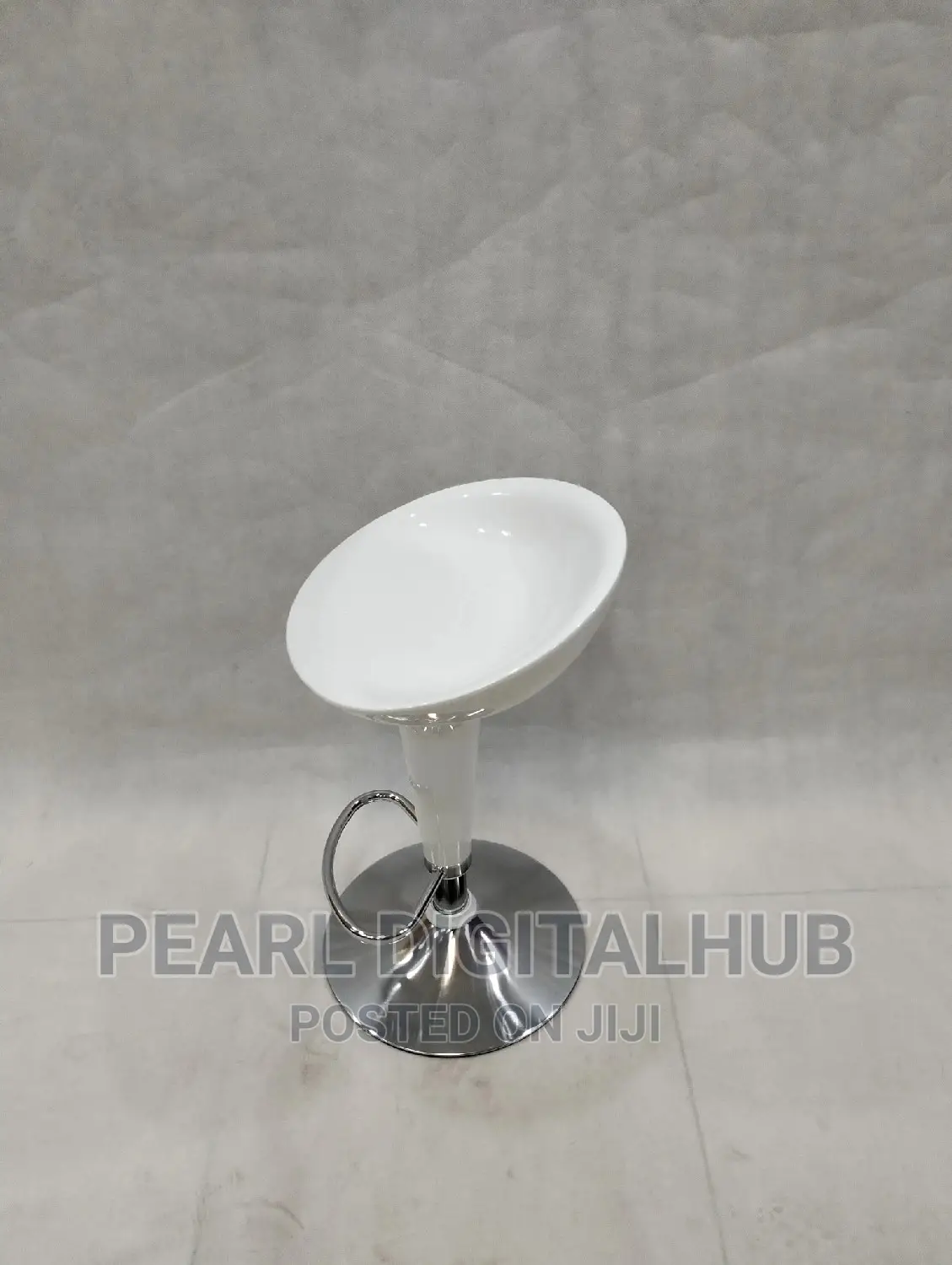 100A Cocktail Adjustable Island Chairs