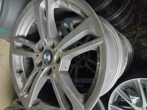 BMW X3,X4,X2,X1 Rims 19 - thumbnail 2