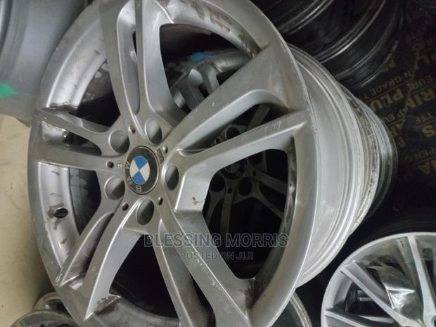 BMW X3,X4,X2,X1 Rims 19 - main view