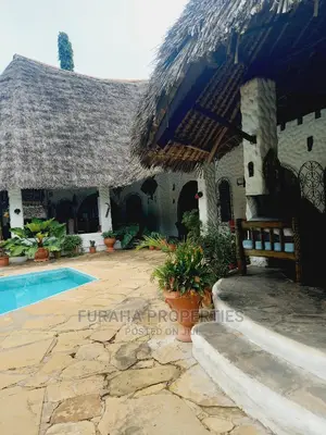 3bdrm Villa in Mtwapa for sale