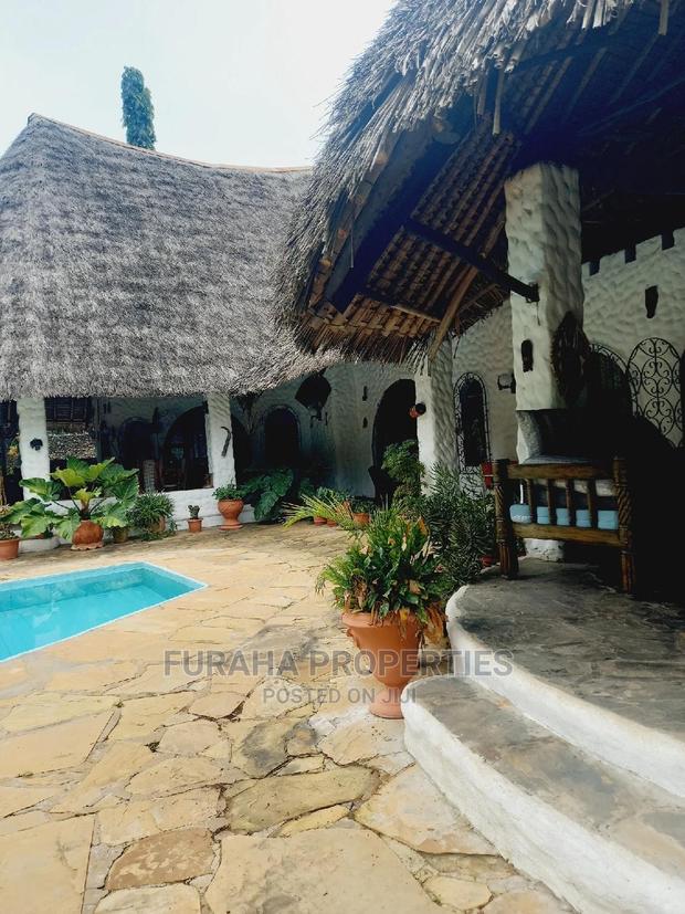 3bdrm Villa in Mtwapa for sale - thumbnail 4
