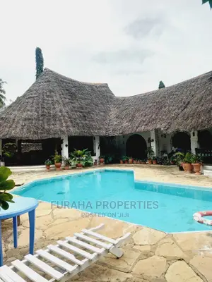 3bdrm Villa in Mtwapa for sale