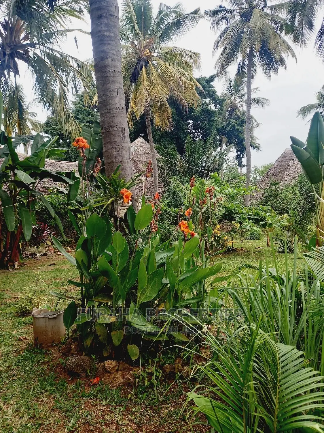 3bdrm Villa in Mtwapa for sale