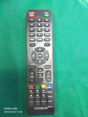 Vitron/ Glaze 24"/ Remote Control - main view