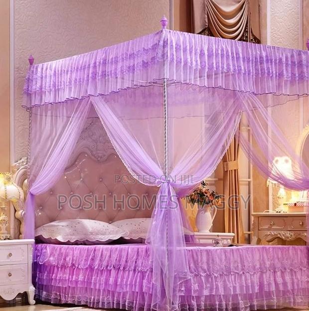 Mosquito Nets - main view