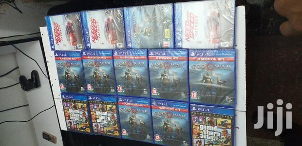 Grand Tourismo Ps4 Game