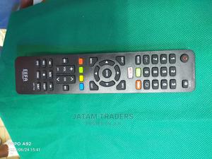 EEFA Smart TV Remote Control - main view