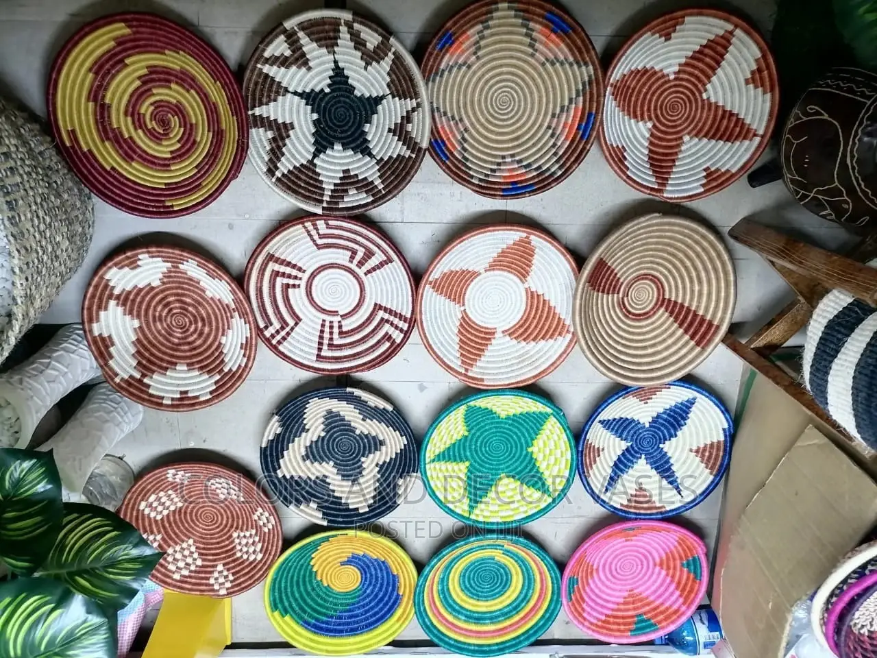 Beautiful Decor for Wall