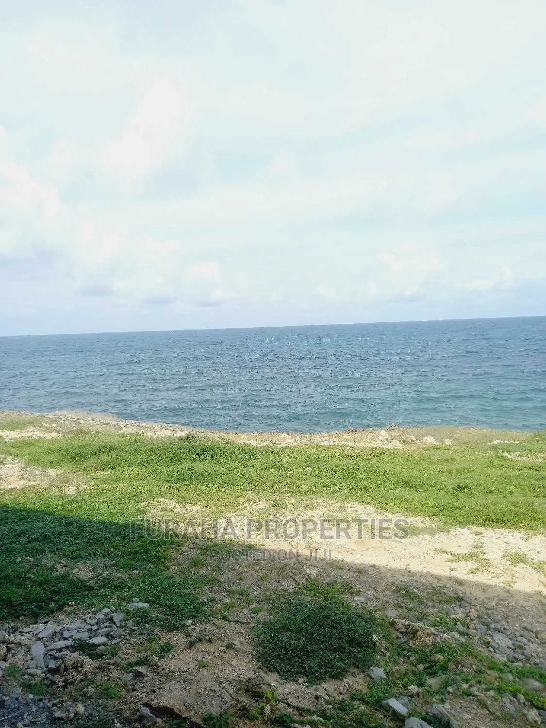For Sale 1.5 Acres Prime Island Watamu