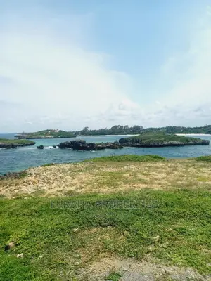For Sale 1.5 Acres Prime Island Watamu