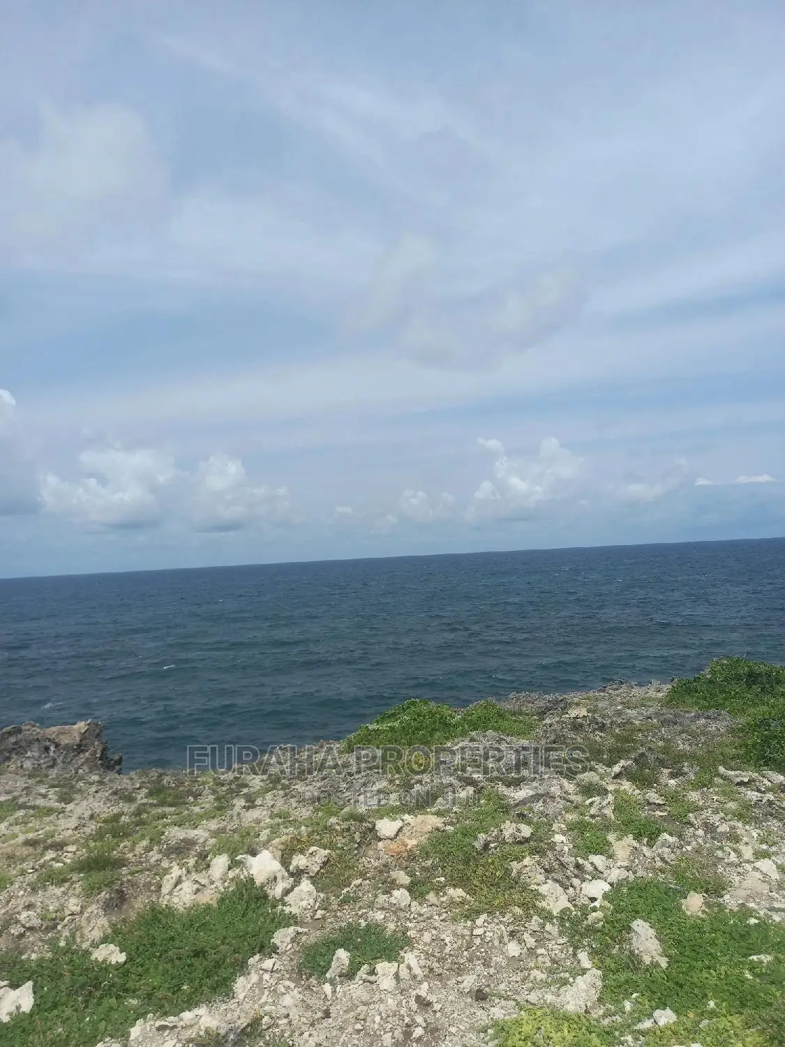For Sale 1.5 Acres Prime Island Watamu