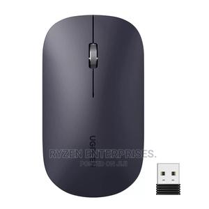 UGREEN Portable Wireless Mouse (Without Battery) - - thumbnail 2
