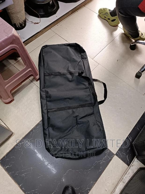 Yamaha 473/463/453 Keyboard Bag - thumbnail 2